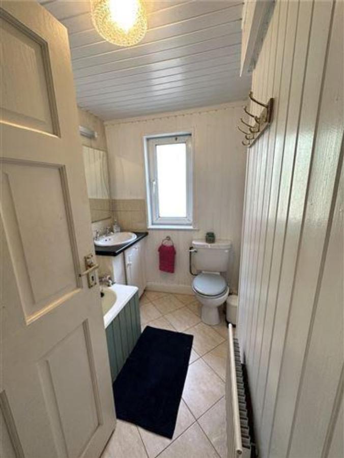 골웨이 City Centre Townhouse 빌라 외부 사진